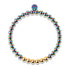 Merveilleux | Licorne Argent | Bracelet Expression